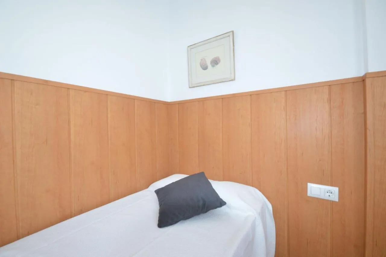 Apartamentos Los Molinos Conil De La Frontera Apartment