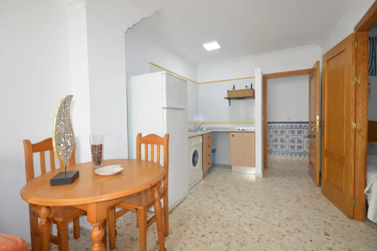 Apartment Apartamentos Los Molinos Conil De La Frontera Spain