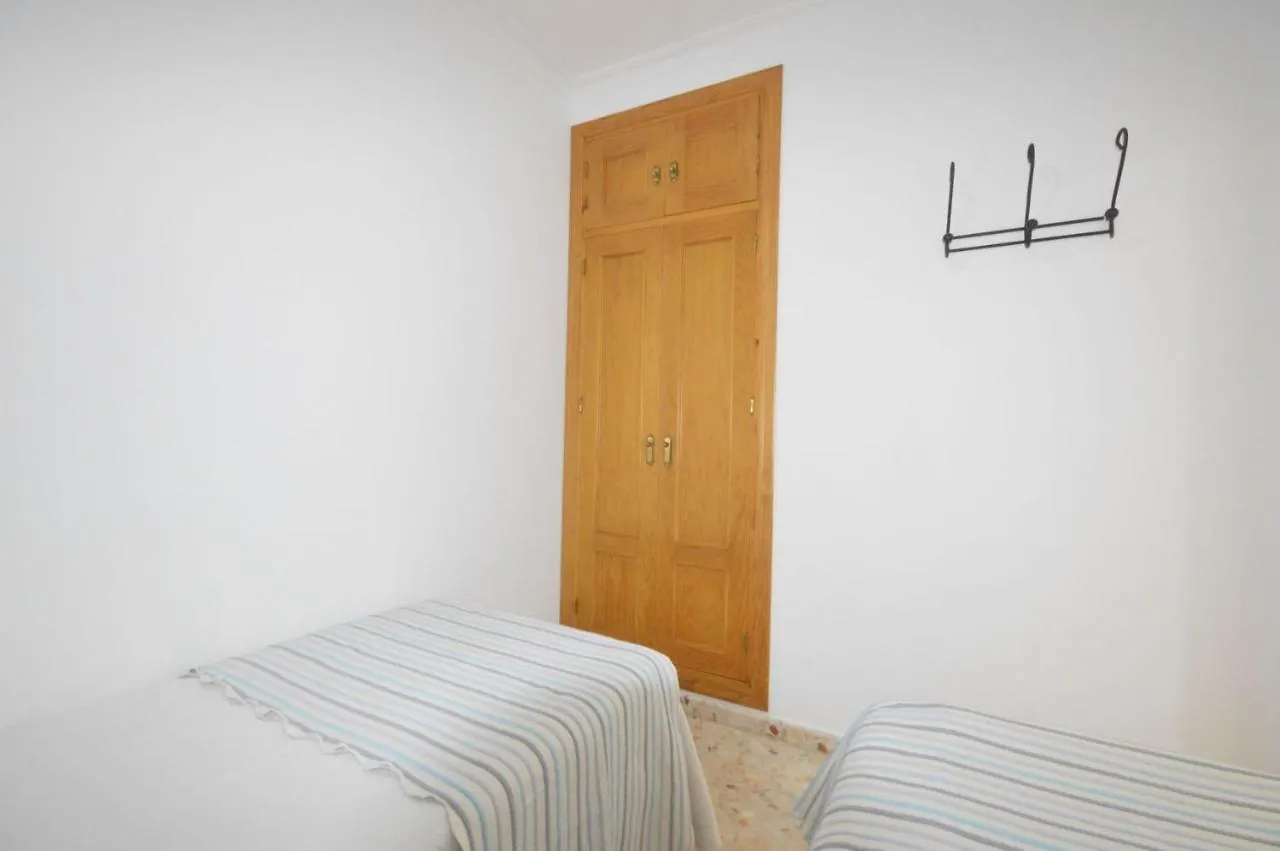 Apartamentos Los Molinos Conil De La Frontera