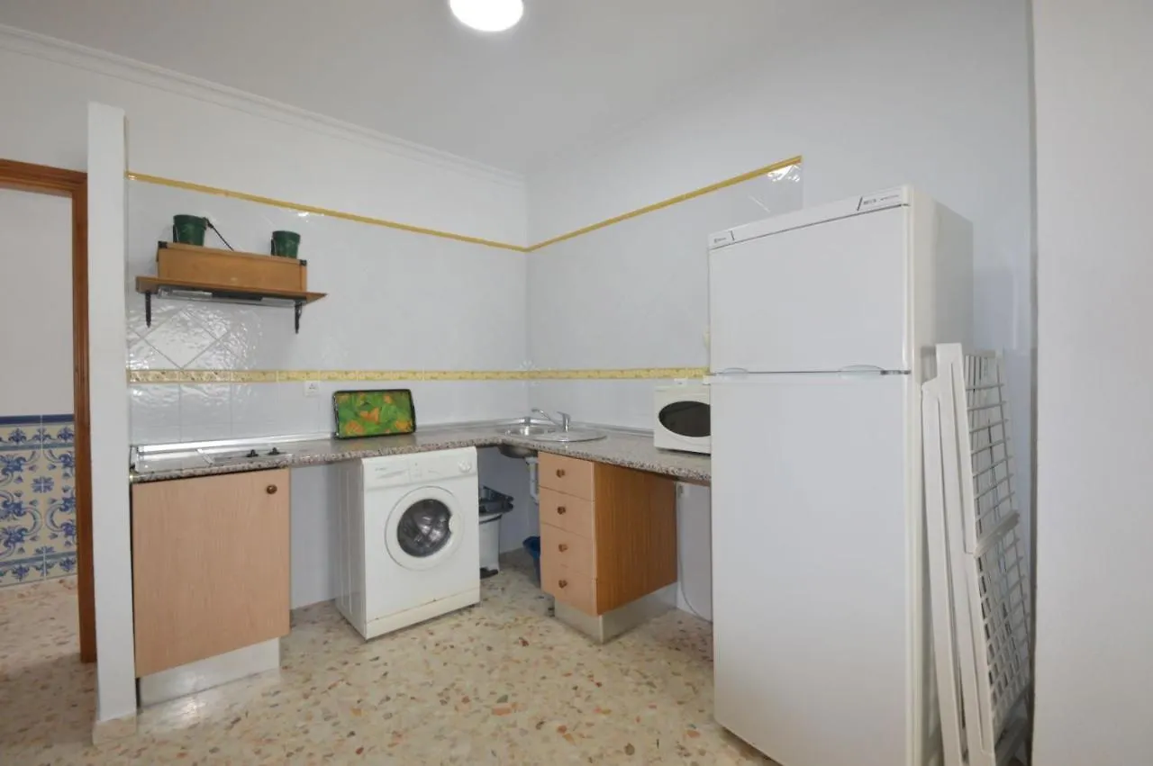 Apartamentos Los Molinos Conil De La Frontera 0*,  Spain