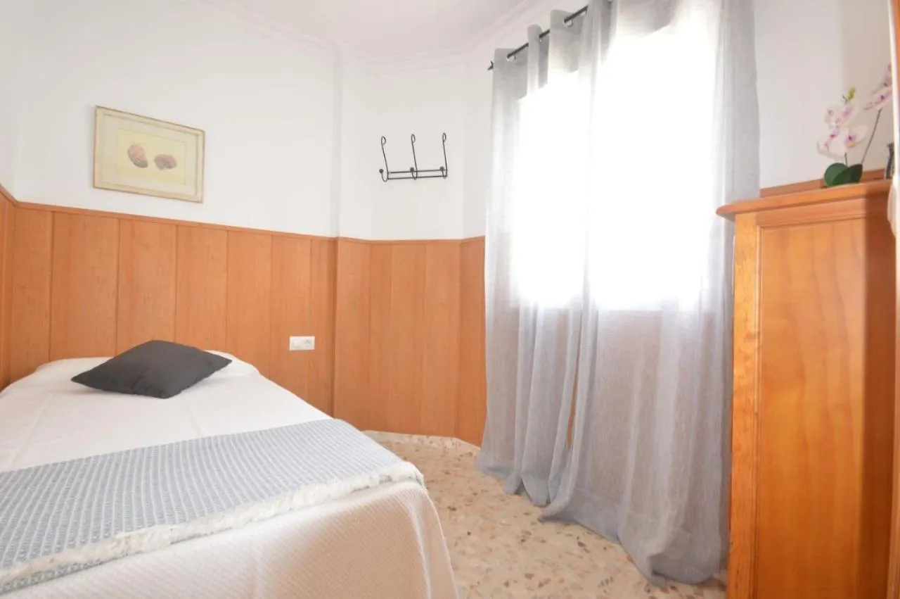Apartamentos Los Molinos Conil De La Frontera Spain