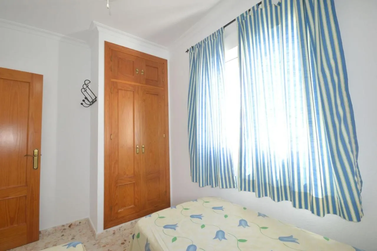 Apartamentos Los Molinos Conil De La Frontera 0*,