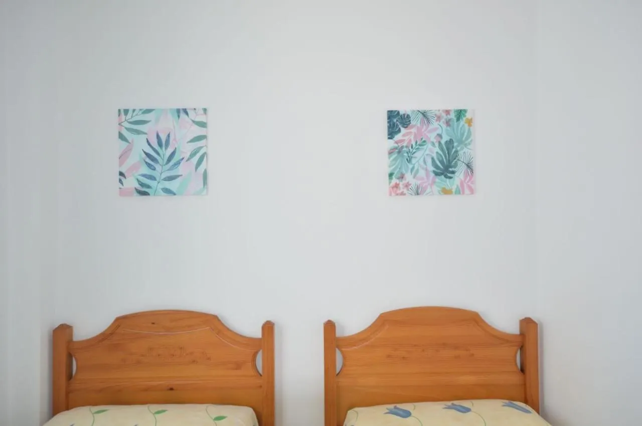 Apartamentos Los Molinos Conil De La Frontera 0*,  España