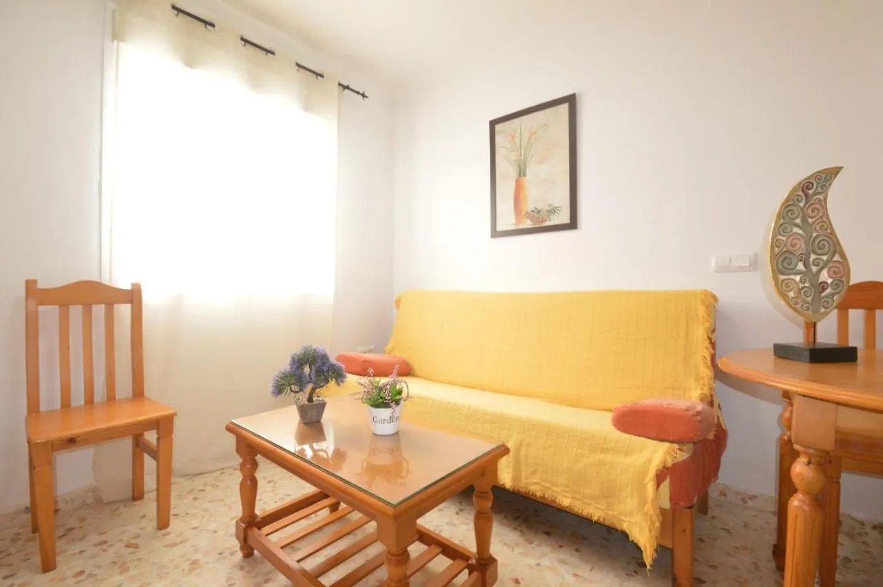 Apartamentos Los Molinos Conil De La Frontera