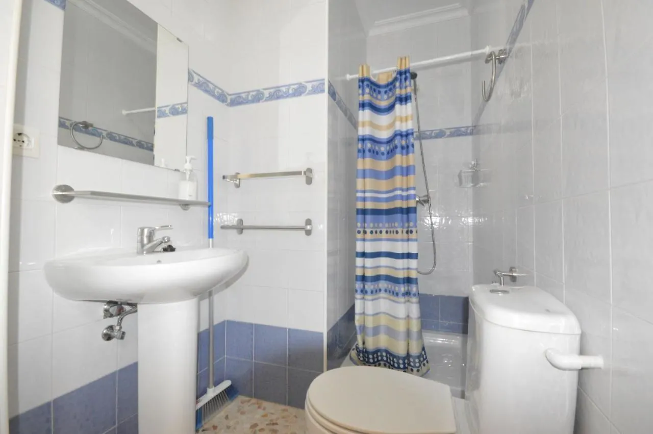 Apartamentos Los Molinos Conil De La Frontera 0*,  España