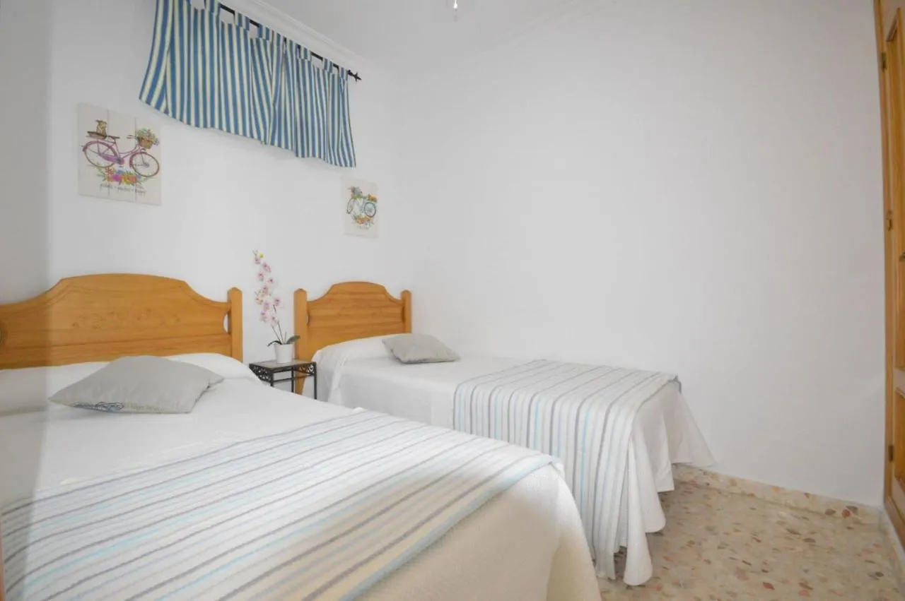 Apartamentos Los Molinos Conil De La Frontera
