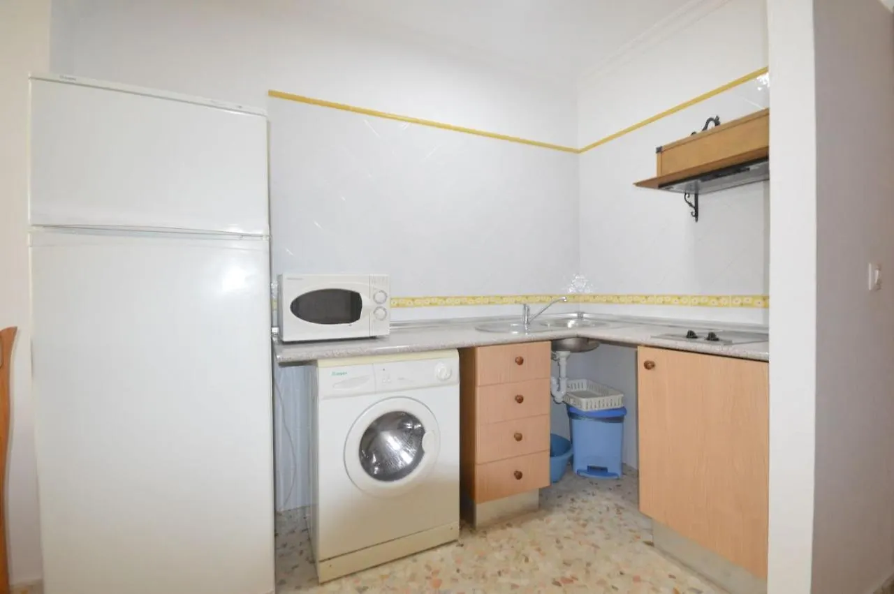 Apartamentos Los Molinos Conil De La Frontera