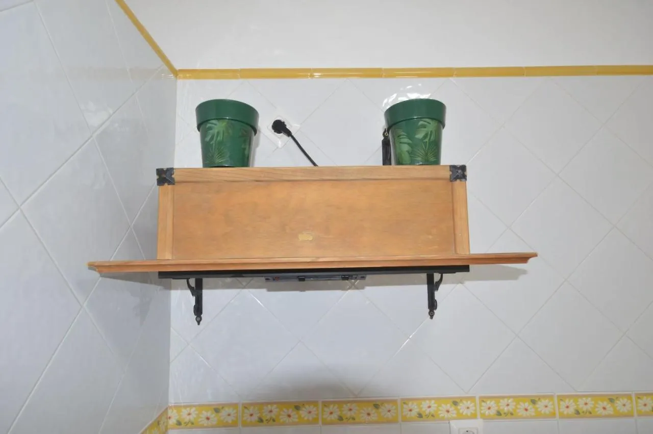 Apartamentos Los Molinos Conil De La Frontera