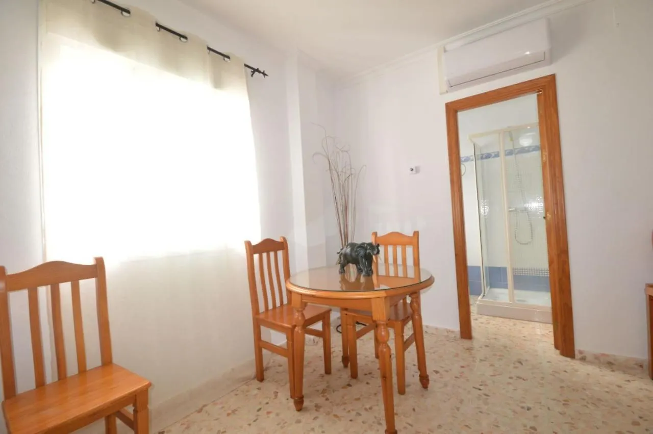 Apartamentos Los Molinos Conil De La Frontera España